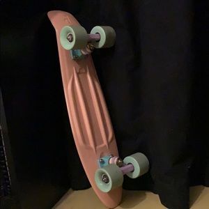 Penny Board Skateboard